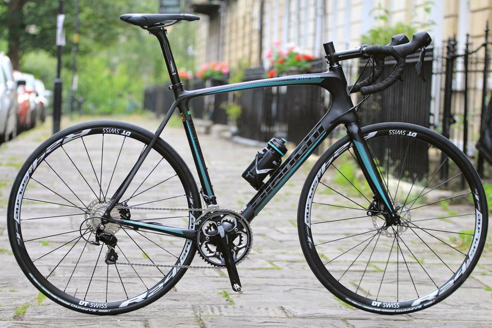 bianchi intenso disc 105