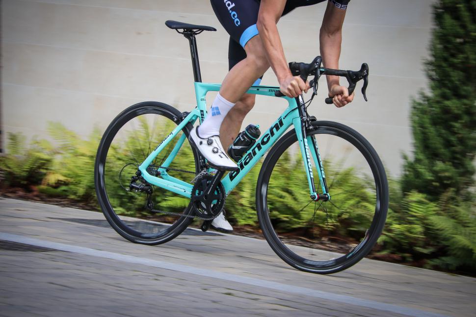 bianchi centaur