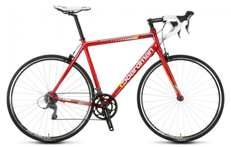 Mizani best sale bikes halfords