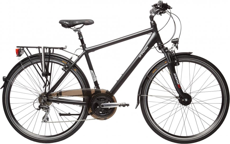 9 of the best hybrid bikes — urban transporters and weekend countryside ...