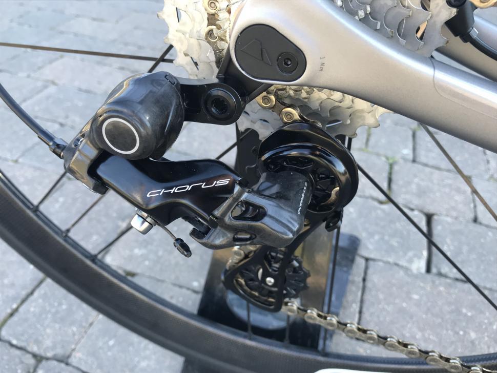 campag groupsets