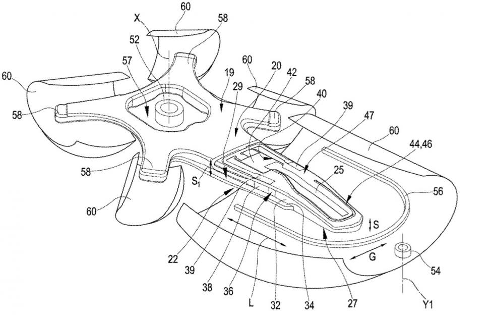 Campagnolo power meter moves a step closer | road.cc