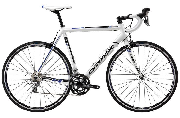 Cannondale Caad8 Tiagra 6 2016 Review Road Cc Retail Page 1 Chan 58112784 Rssing Com