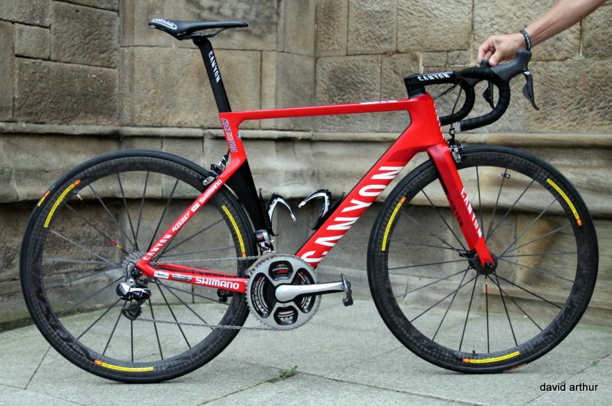 Tour de France 2019 Bikes and Tech Preview - What new stuff we can ...