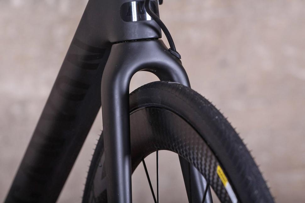 canyon ultimate fork