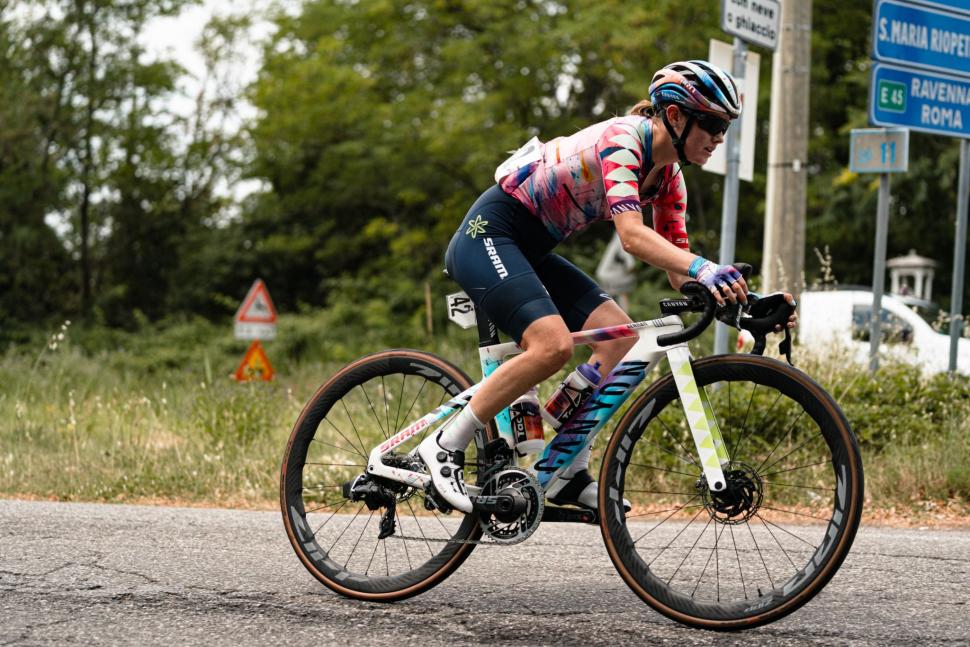 Hottest bikes of the Tour de France Femmes avec Zwift | road.cc