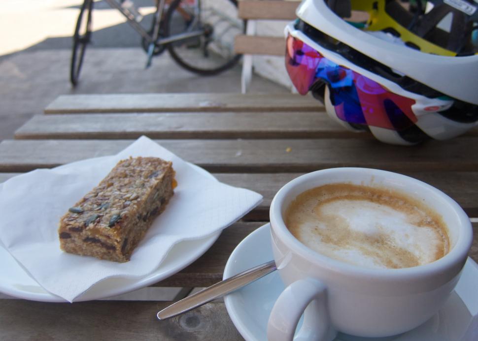 Coffee Ride with komoot - Sussex Lanes - Proper Coffee Start