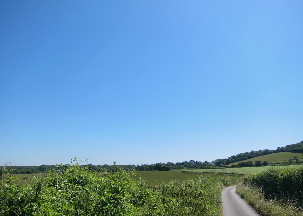 Coffee Ride with komoot - Sussex Lanes - Underhill Lane 3