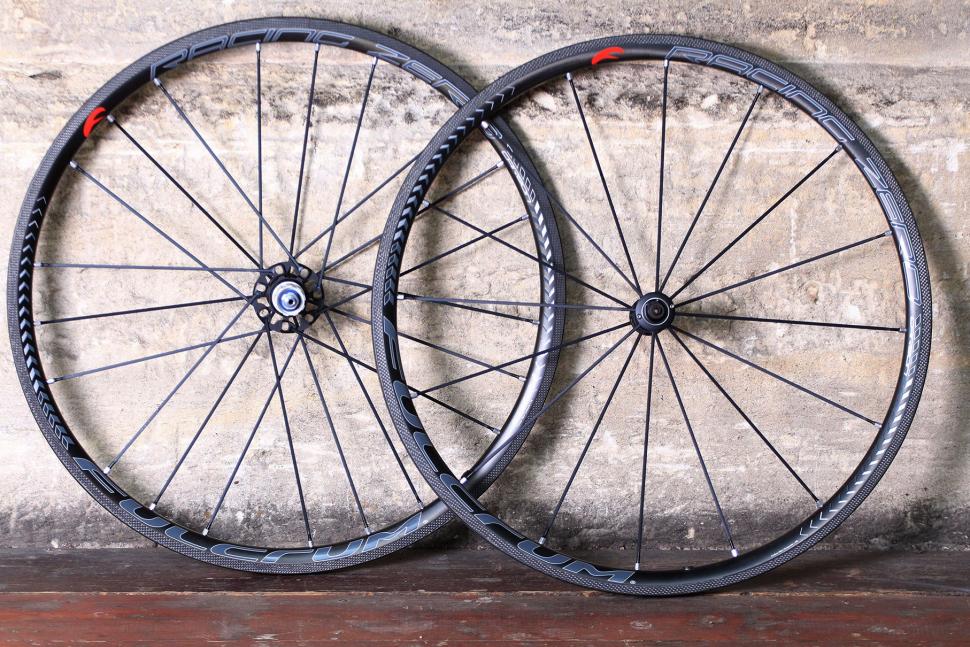 zero cx wheels