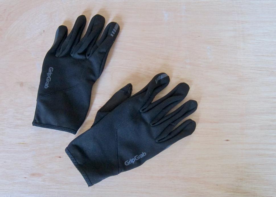 Glove Island: trying out GripGrab's new range (and plenty of