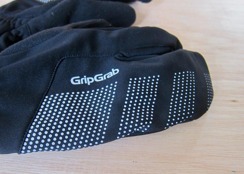 GripGrab Ride Windproof Deep Winter Lobster Gloves - Gloves