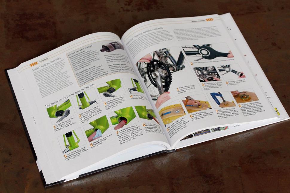 Haynes Publishing The Bike Book Complete Bicycle Maintenence 7th Edition - pages 1.jpg