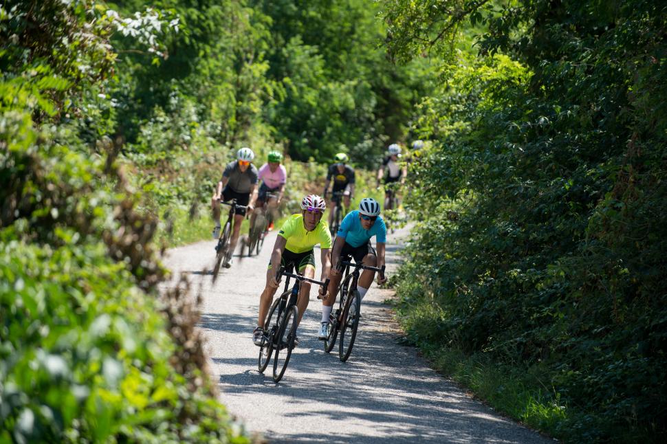 Trek's new Domane: more comfortable, more aerodynamic | road.cc