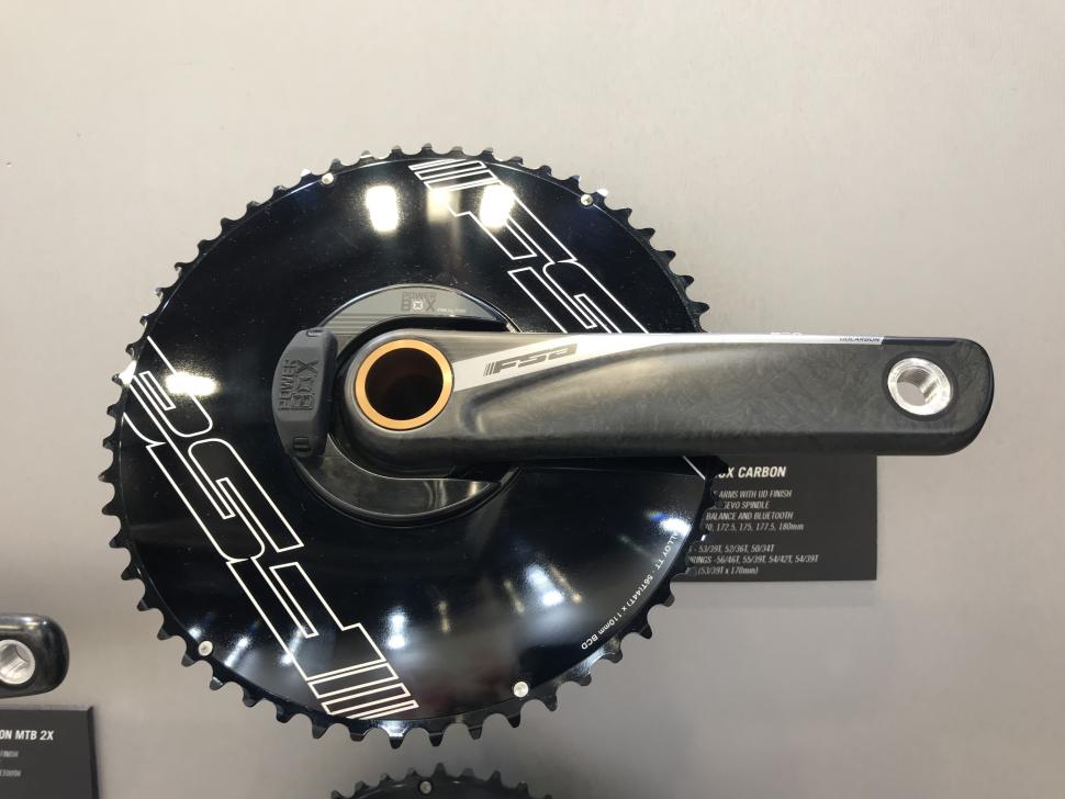 lightest groupset