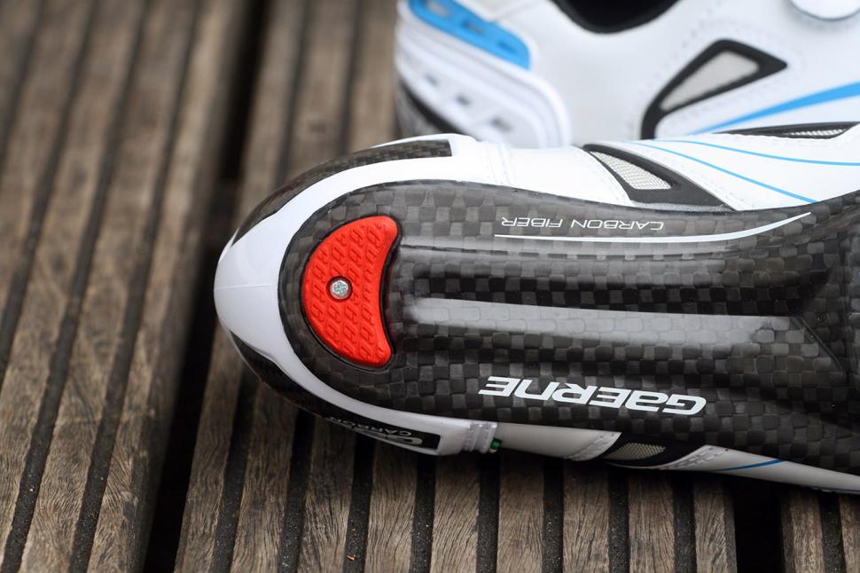 Review: Gaerne Carbon G Chrono Speedplay road shoes | road.cc