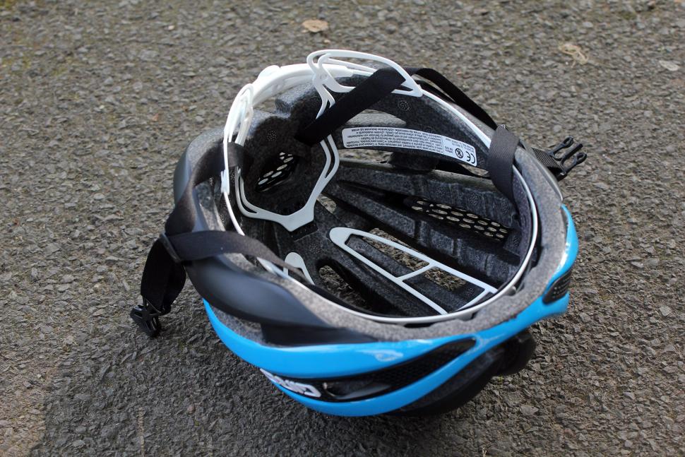 giro synthe road helmet