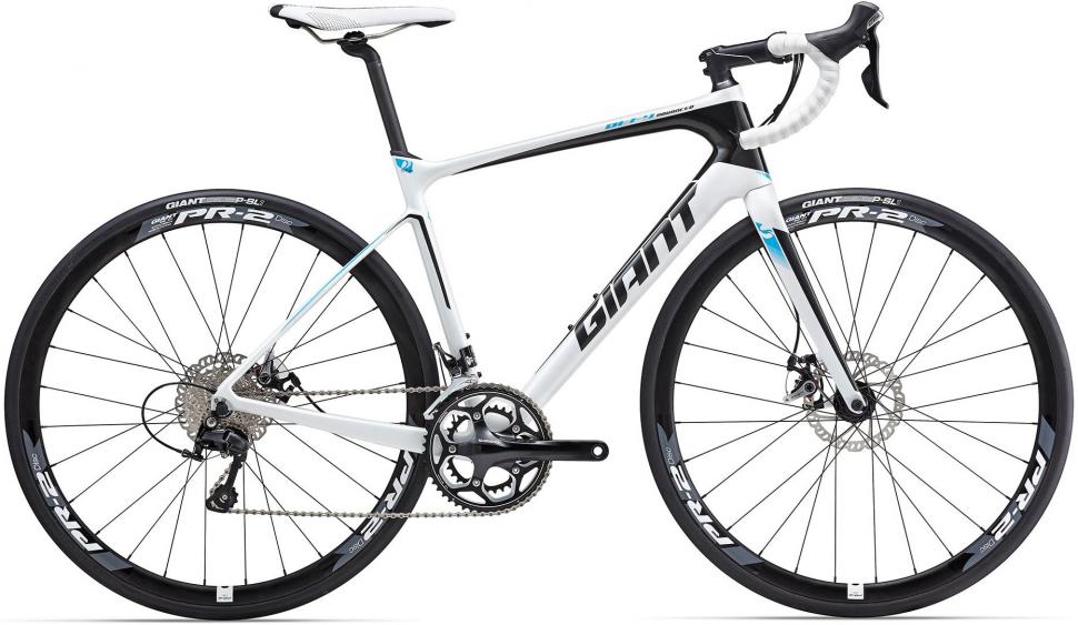 giant defy advanced 2 ltd