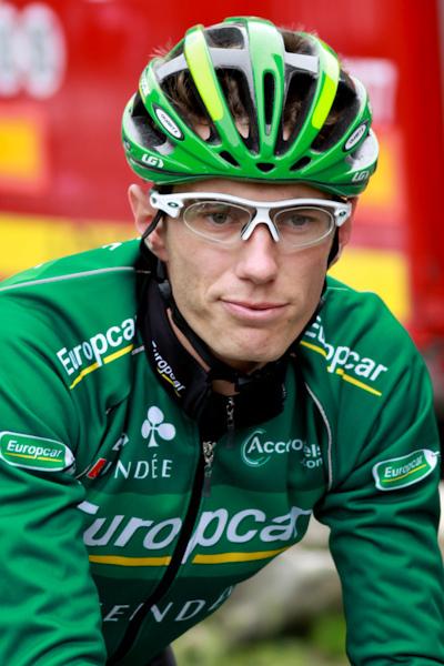 Pierre Rolland leaves Europcar for Cannondale-Garmin | road.cc