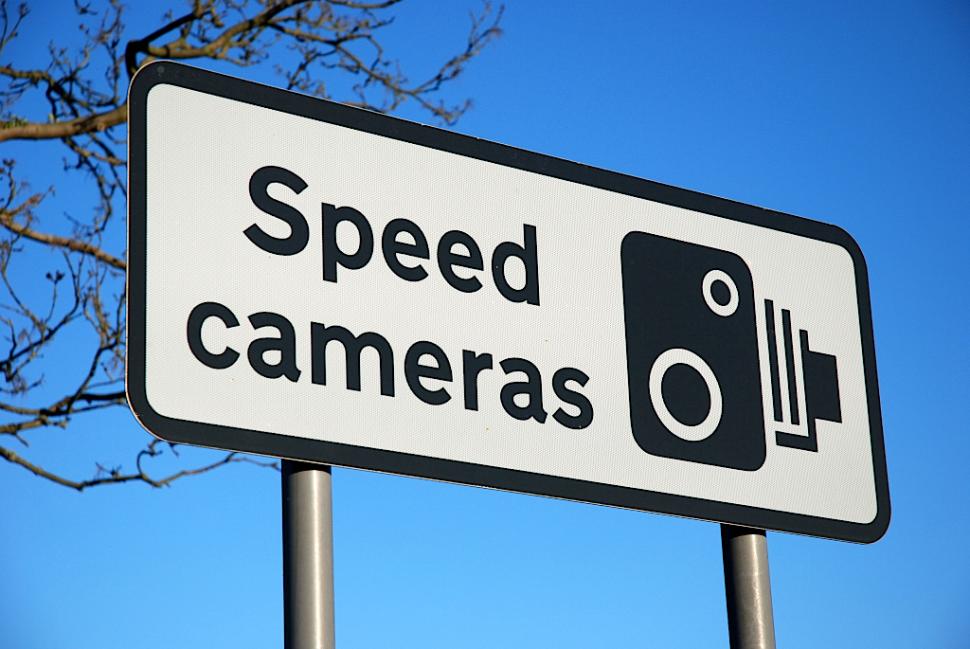 Britain's most terrifying speeding revealed: 128mph in a 30mph zone ...