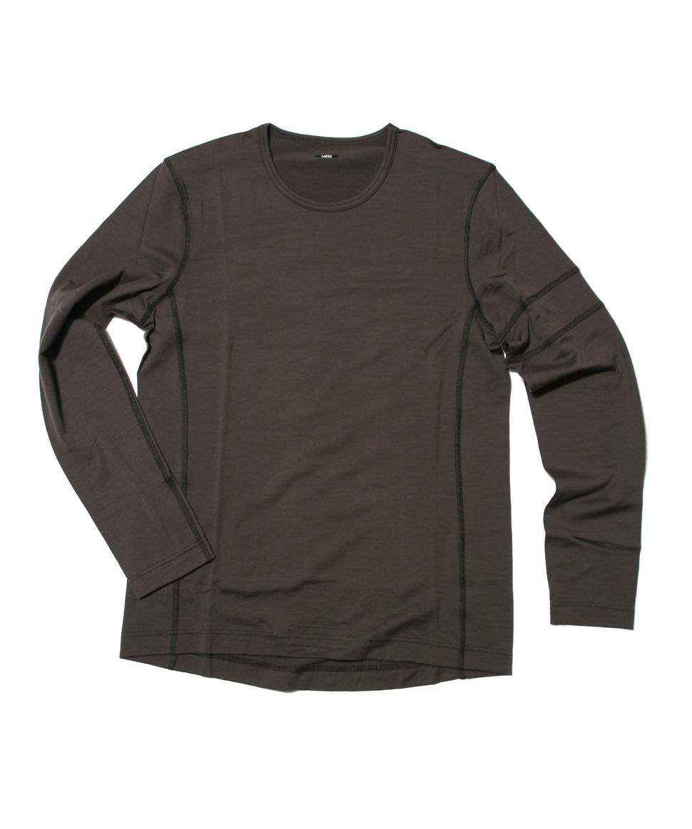 Review: Rapha Merino Crew Neck | road.cc