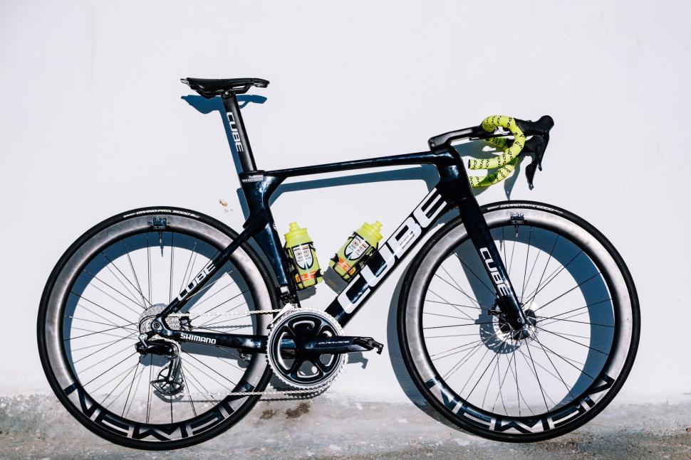 Rate or hate? The 2022 team bikes of the pro peloton ranked and rated ...