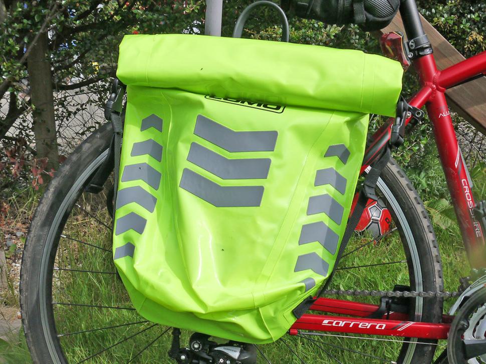 dririder panniers