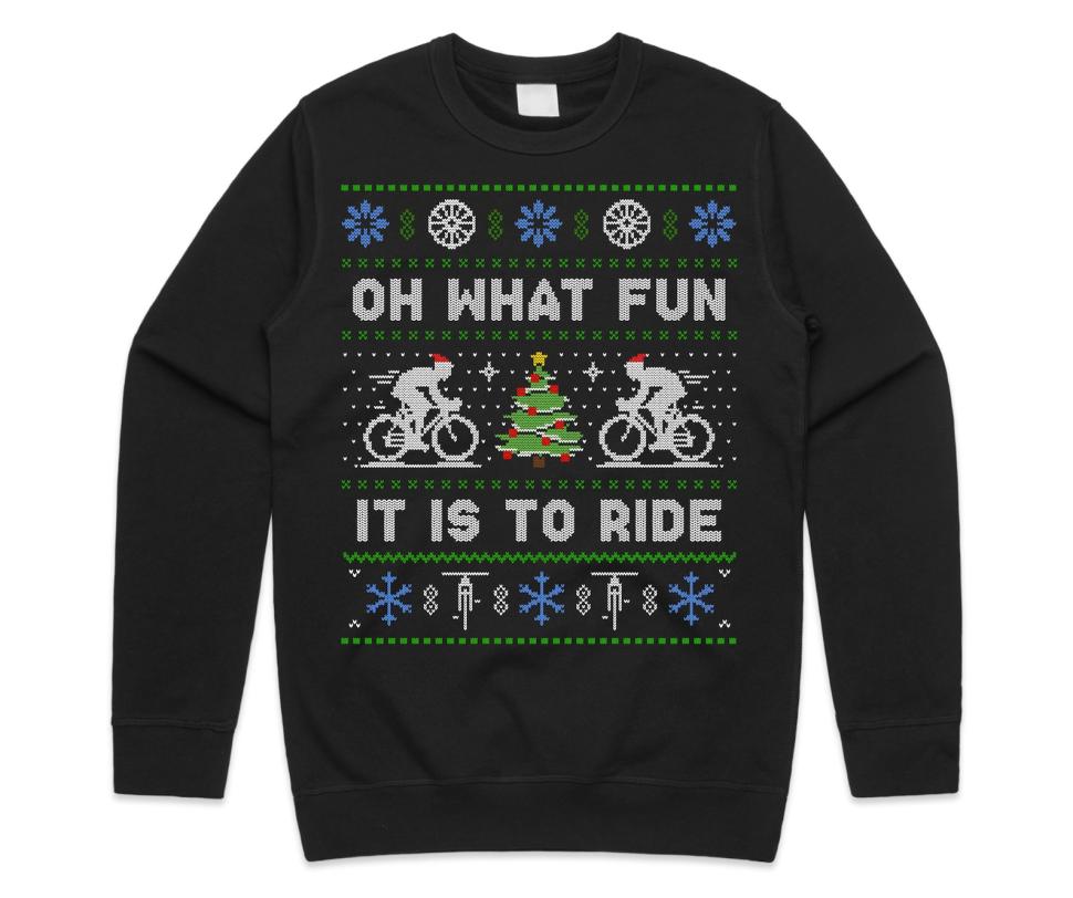 Oh What Fun Cycling Christmas Jumper.jpeg