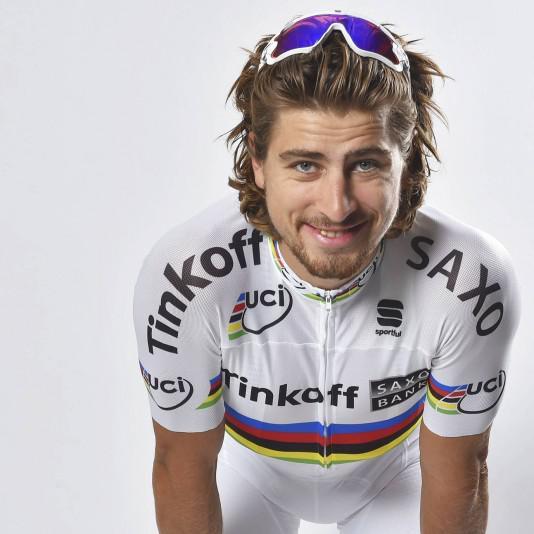 Peter Sagan joins Bora-Hansgrohe for 2017 | road.cc