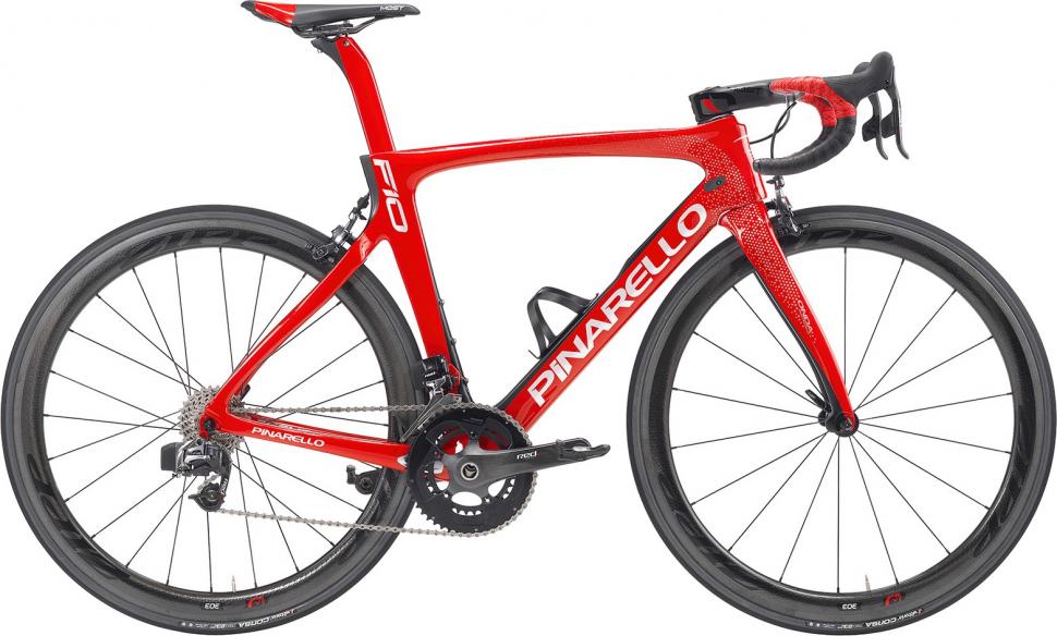17 of the best and fastest 2018 aero road bikes — wind-cheating bikes ...