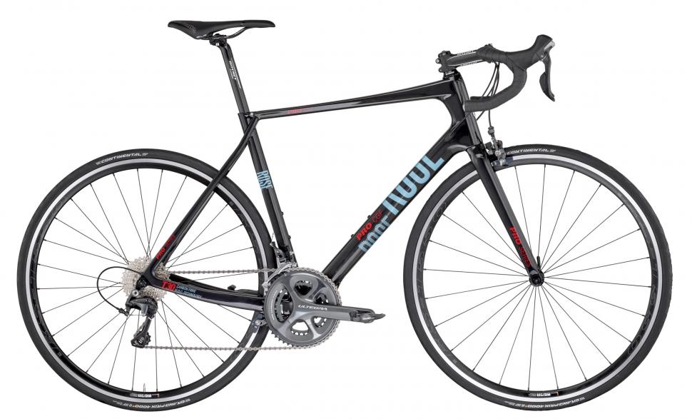 Rose Bikes 2017 road bike range unveiled | road.cc