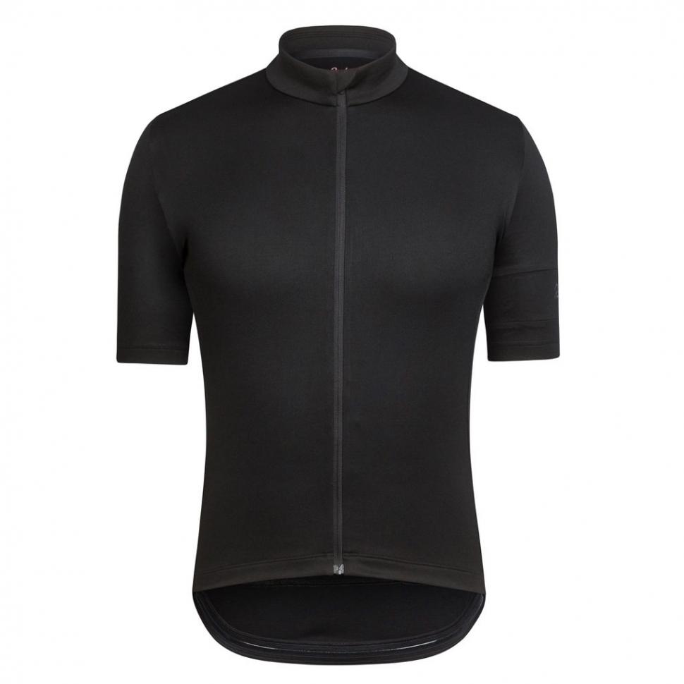 Rapha launches updated Classic Jersey II with new fabric and lots of ...