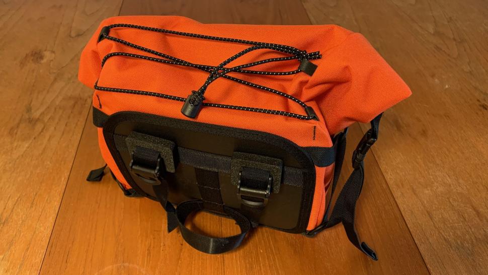 Review: Restrap Bar Pack | road.cc