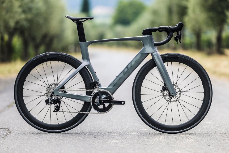 Scott Foil gets lighter, comfier and faster with release of third