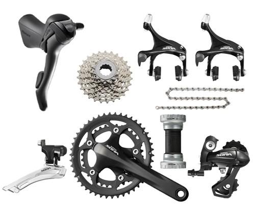 Your complete guide to Shimano 2016 road bike groupsets | road.cc