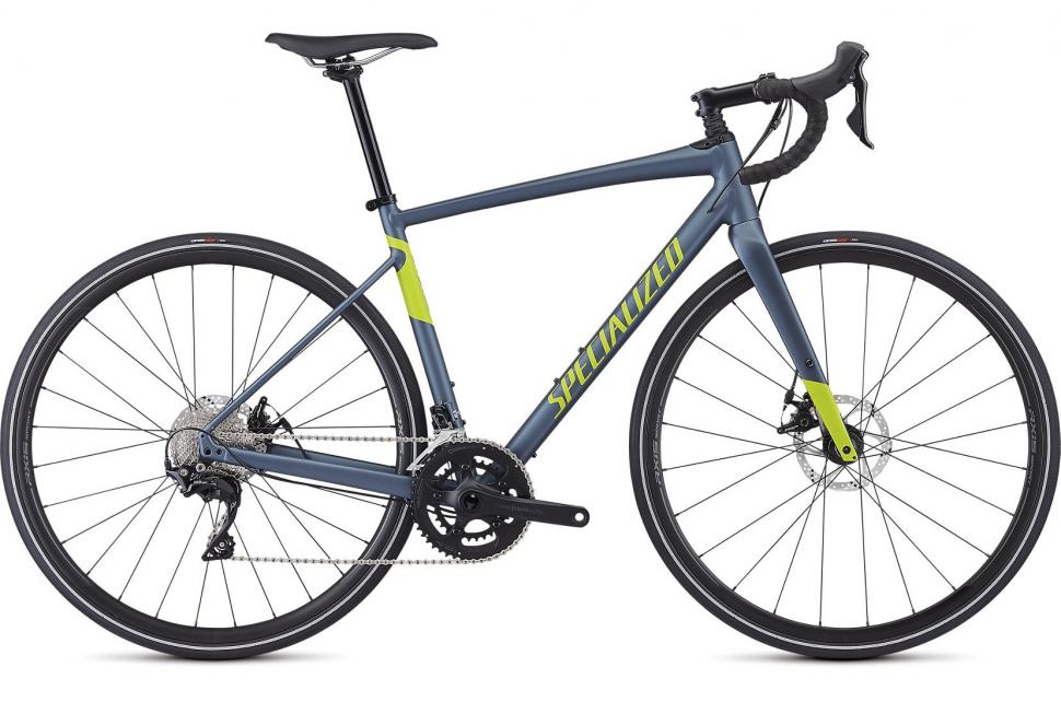 Your complete guide to Specialized's 2019 road bike range | road.cc