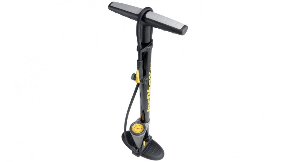 track pump decathlon