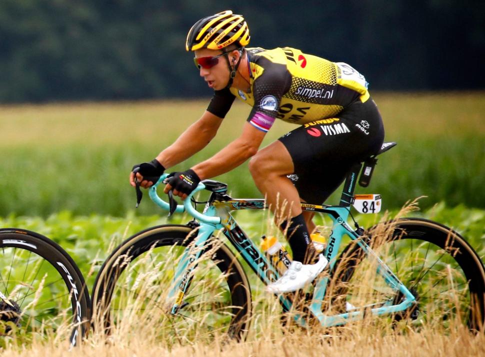 bianchi tour de france 2019