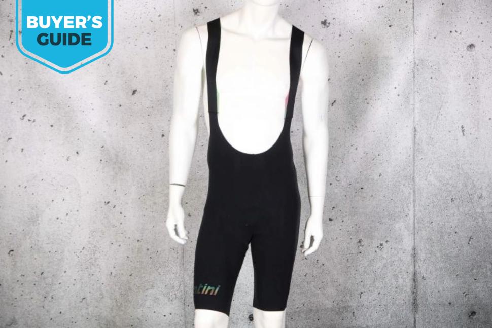 Best cycling bib shorts 2024 — enhance your comfort in the saddle with  these top picks