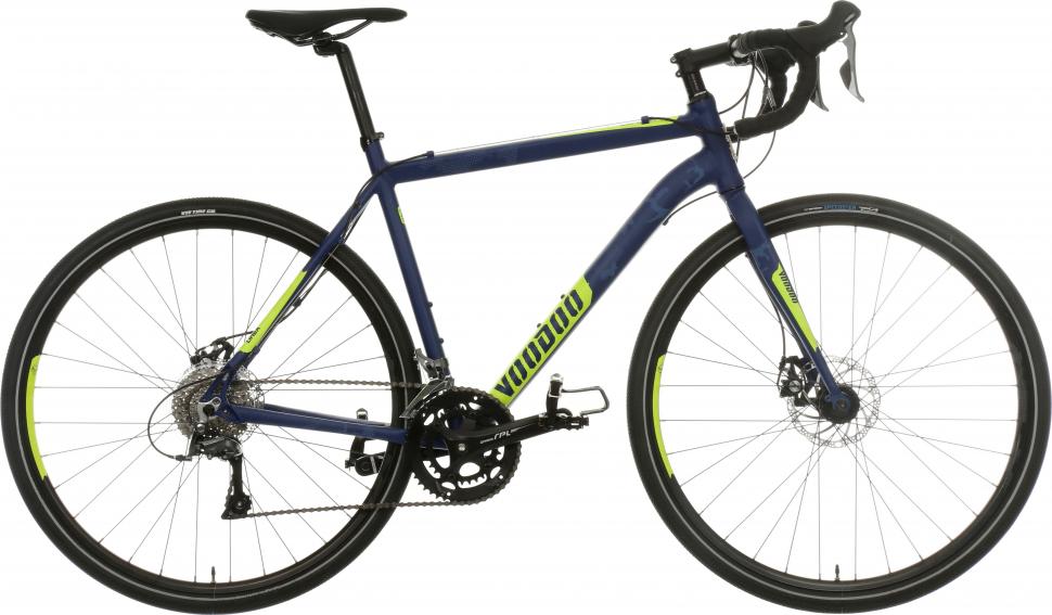 hallvard metrolink 100 2018 womens hybrid bike