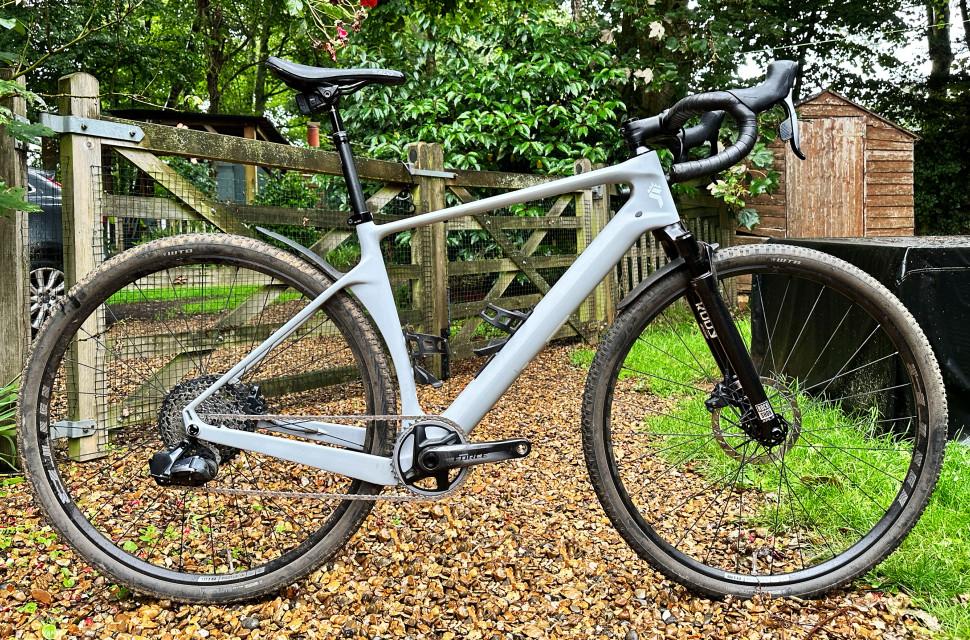 road.cc Recommends Bikes of the Year 2023 24 check out the best gravel and adventure bikes road.cc