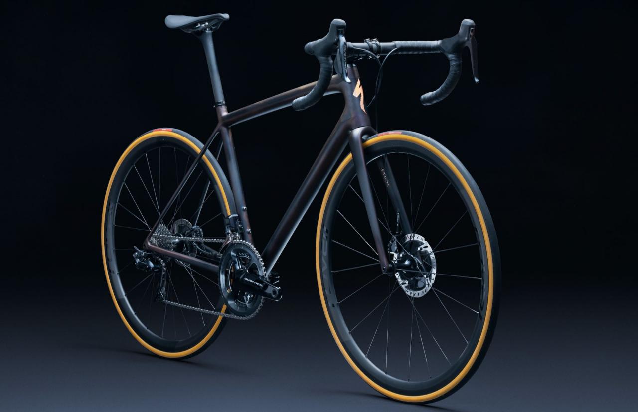 Rise of the Planet of the Aero  The 2012 Specialized Venge – Thrillhouse  Cycling