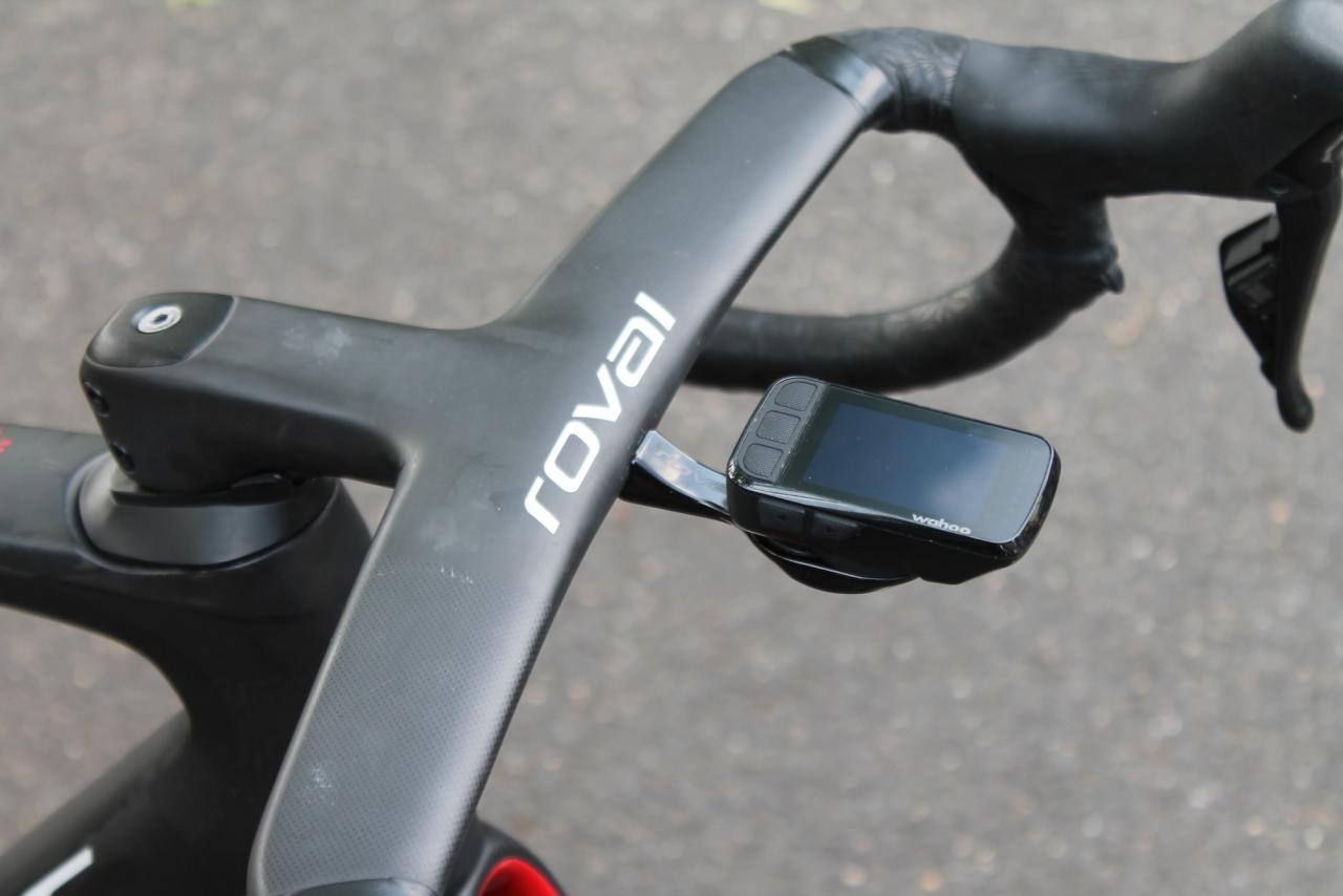 Specialized says new Roval Rapide Cockpit is the fastest bar it