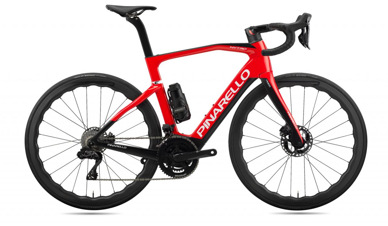 Pinarello introduces two new road bikes to performance and