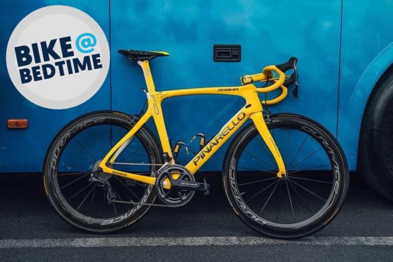 Dogma f10 hot sale 2018