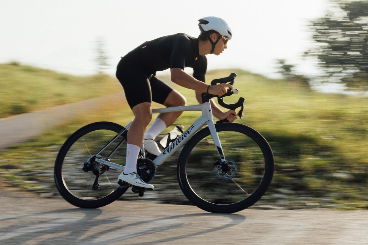 Wilier introduces cheaper versions of Filante aero road bike road.cc