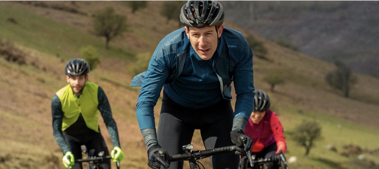 Men's Cycling Clothing Sale: Revamp Your Riding Wardrobe – Altura