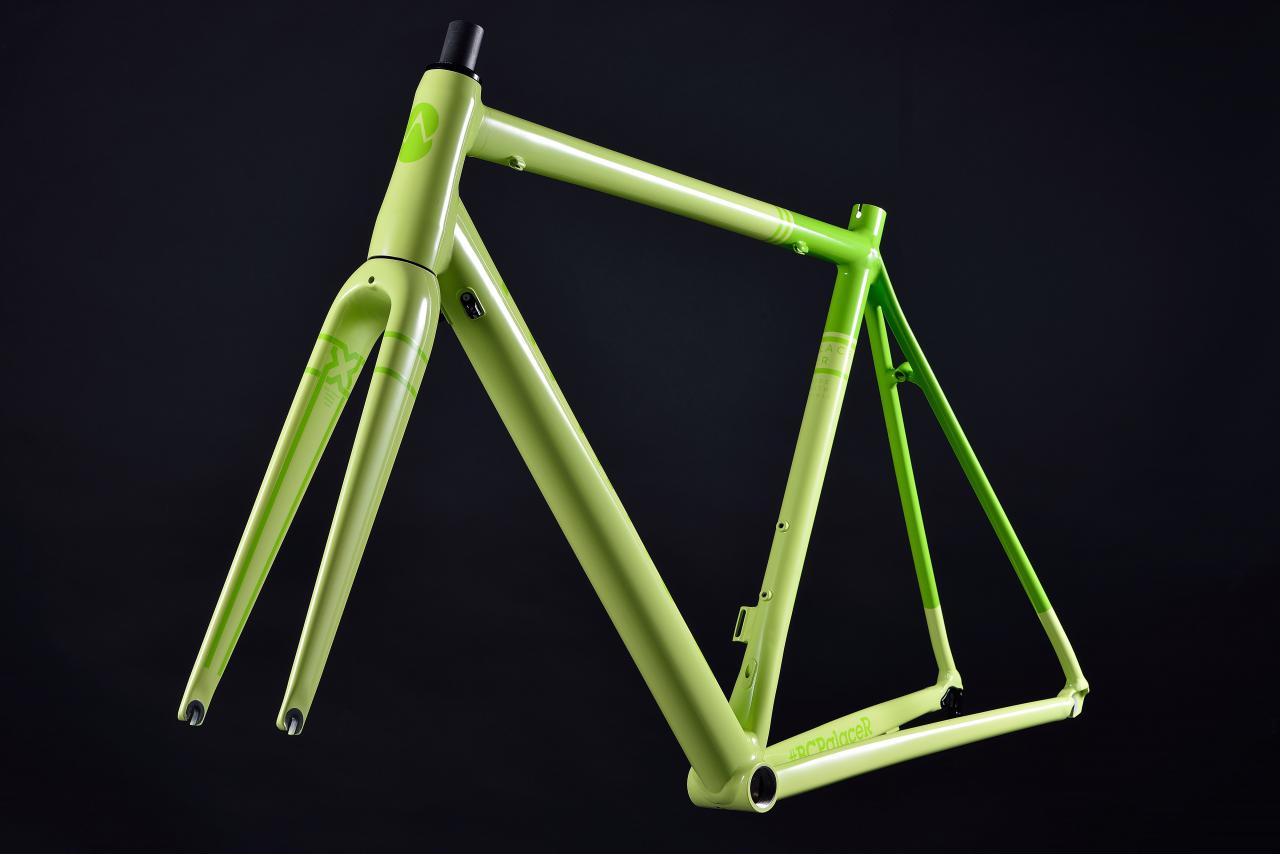 bowman frameset