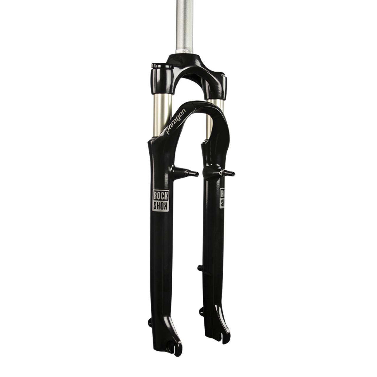 rockshox trekking fork