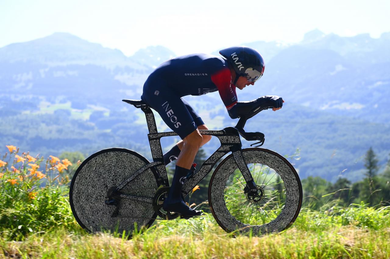 geraint thomas pinarello