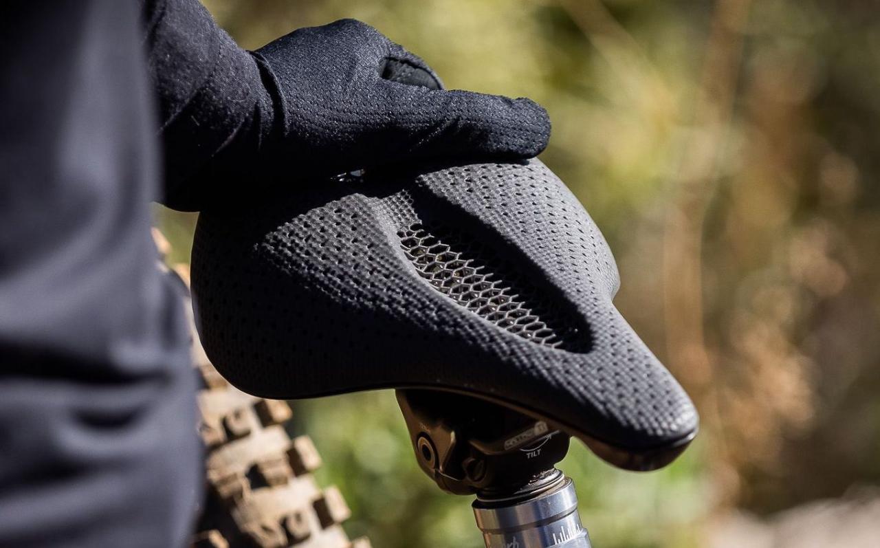 Specialized brings 3D-printed Mirror saddle tech to £290 Power Pro